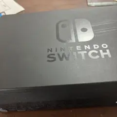 Nintendo Switch ブラック 本体