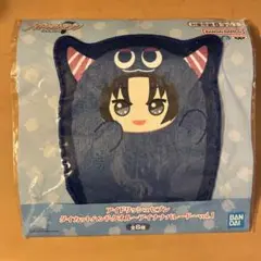 アイドリッシュセブン ダイカットハンドタオル アイナナパレードvol.1