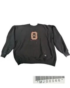 Ohio State University Buckeyes スウェット