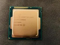 Intel Core i3-4160T 3.10GHz FCLGA1150