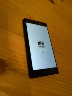 2025年最新】NuAns NEO Reloadedの人気アイテム - メルカリ