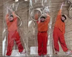 超特急 ハル 柏木悠 2024年生誕グッズ アクリルキーホルダー アクキー