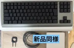 ZENAIM ゲーミングキーボード　完品