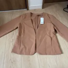 未着用！ベルメゾン ジャケット