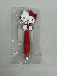 ハローキティHELLO KITTY サンリオフレンドシップクラブ　ボールペン