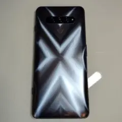 Black Shark 4 Pro ゲーミングスマホ