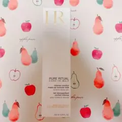 ヘレナルビンスタインピュアリチュアル ケアインミルク クレンザー