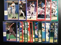 ■MLB 00’s ピッチャー 20枚