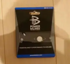 POWER BALANCE パフォーマンステクノロジー