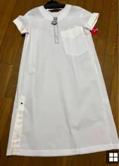 新品アルベロベロワンピース47300円 オレボレボラトクコドラックストア好みな方