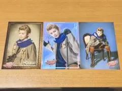 ヘタミュ ランブロ オランダ