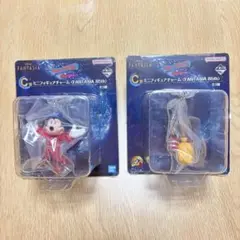 一番くじ ディズニーファンタジア C賞 まとめ売り