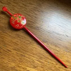 かんざし 簪 昭和 レトロ アンティーク ヴィンテージ