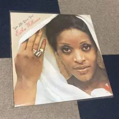 Let Me Show You / Esther Williams レコード