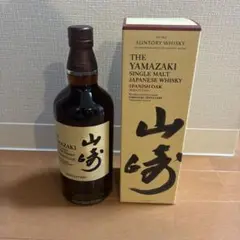サ*キ様 海外限定サントリー/SUNTORY 山崎 18年 ミズナラ 100周年 2252668380.jpeg?1714731365
