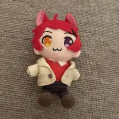 すとぷり 莉犬くん