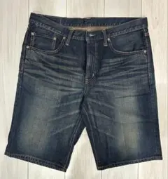 EDWIN ハーフパンツ