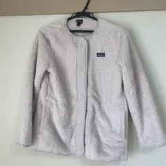 Patagoniaアウター