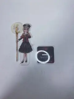 第五人格 心眼アクリルスタンド