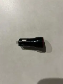 Anker 車載充電器 5V/2.4A