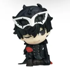 肩ズン Fig. ペルソナ5 ザ・ロイヤルvol.1　ジョーカー 未開封