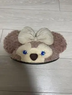 【上海限定】　シェリーメイ　イヤーハット