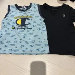 Tシャツ タンクトップ
