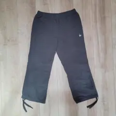 ルコック ショートパンツ サイズS