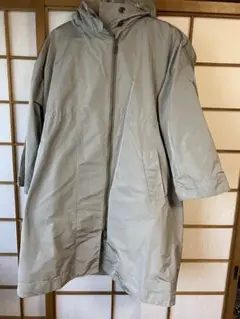 スウィング ファーコート ファーベスト付