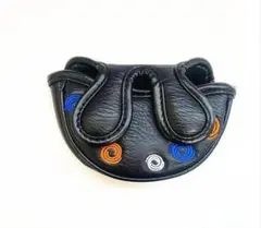 Milled Collection SX パター用ヘッドカバー