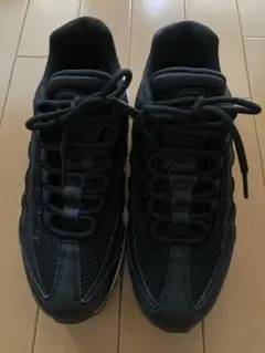 Nike Air Max 95 ブラック