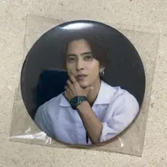 山下智久 Club9 2025 BIRTHDAY GOODS ランダム缶バッジ①