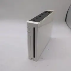 Wii 本体のみ　ジャンク品　⑫