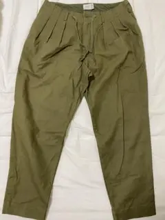 W)taps - 【即日発送】WTAPS 22AW SHINOBI TROUSERSの通販 by