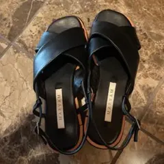 MARYAM サンダル