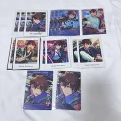 あんスタ 守沢千秋