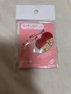 ニッタク ゼッケンピン ラケット NL9671
