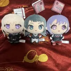 バンドリぷちっしゅ⑮