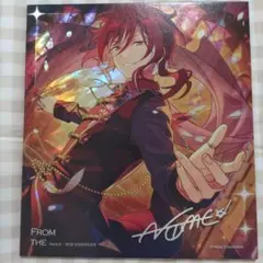 あんさんぶるスターズ 逆先夏目