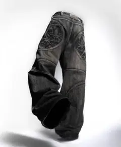 【即完品・日本未発売品】jeanz that alleviate v2