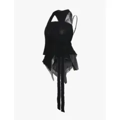theredthread S halter flow tops