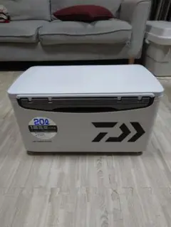 ダイワ ライトトランク III su 2000