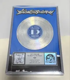 NCT DREAM BTTF未開封CD