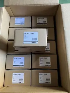 オーデリック　75Φ ダウンライト　OD361054R 9個セット　バラ売り不可
