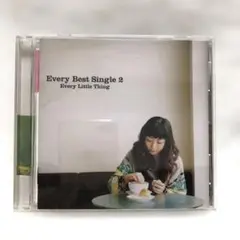 Every Best Single 2 / Every Little Thing