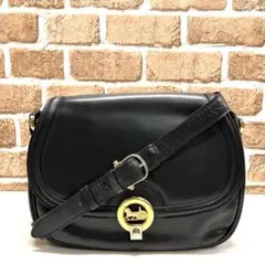 CELINE ショルダーバック 4852