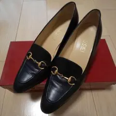 GUCCI グッチ パンプス