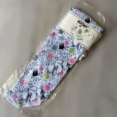 MOOMIN 2way マスク＆スカーフ　ネックカバー　日除け