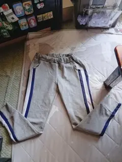 GYDA　パンツ　ストレッチあり