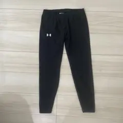 UNDER ARMOUR 黒タイツ SMサイズ